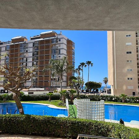 Cozy Apartment Apolo XIV Seaview Calp Exterior foto