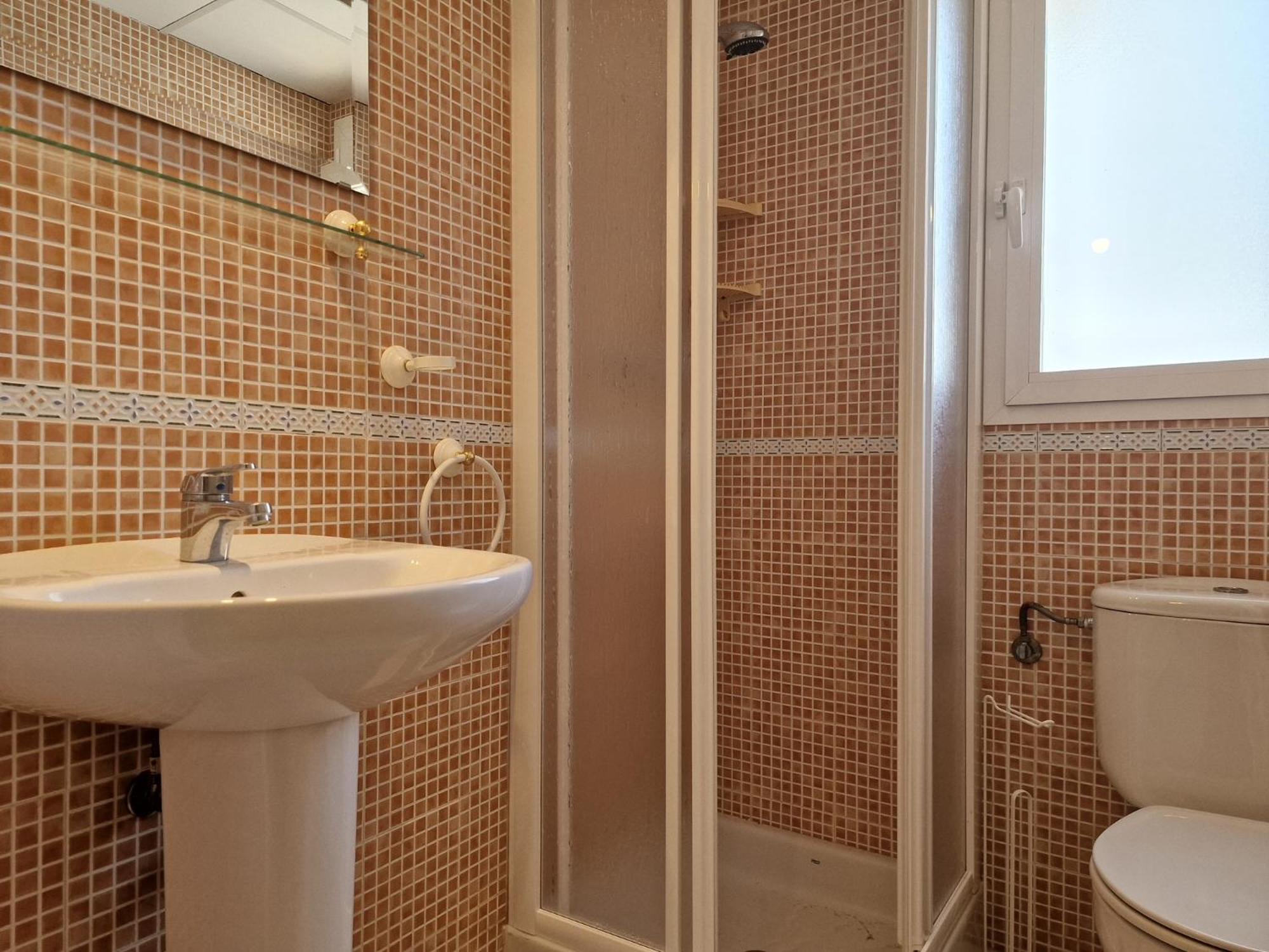 Cozy Apartment Apolo XIV Seaview Calp Exterior foto