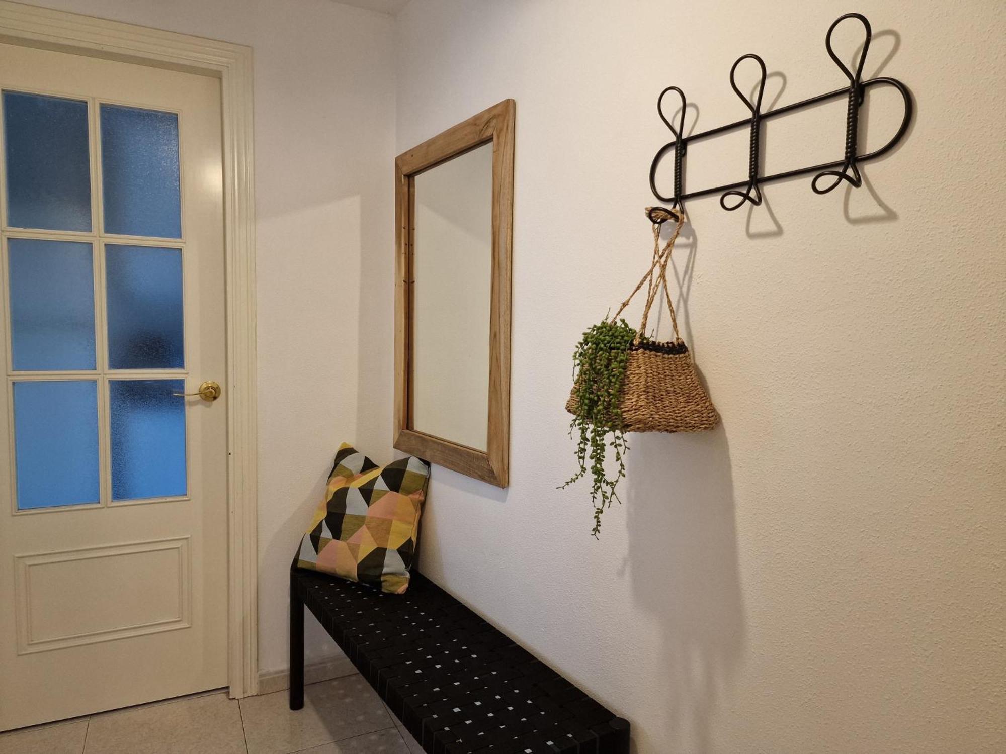 Cozy Apartment Apolo XIV Seaview Calp Exterior foto