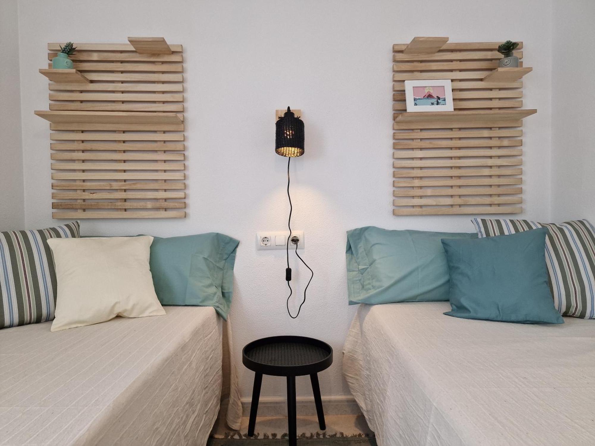 Cozy Apartment Apolo XIV Seaview Calp Exterior foto